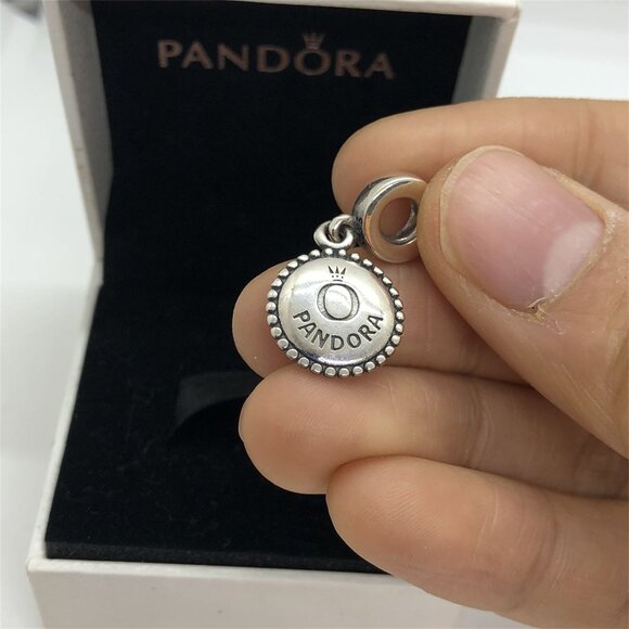✨🔥Pandora California Exclusive Hollywood Dangle Charm - Picture 6 of 7